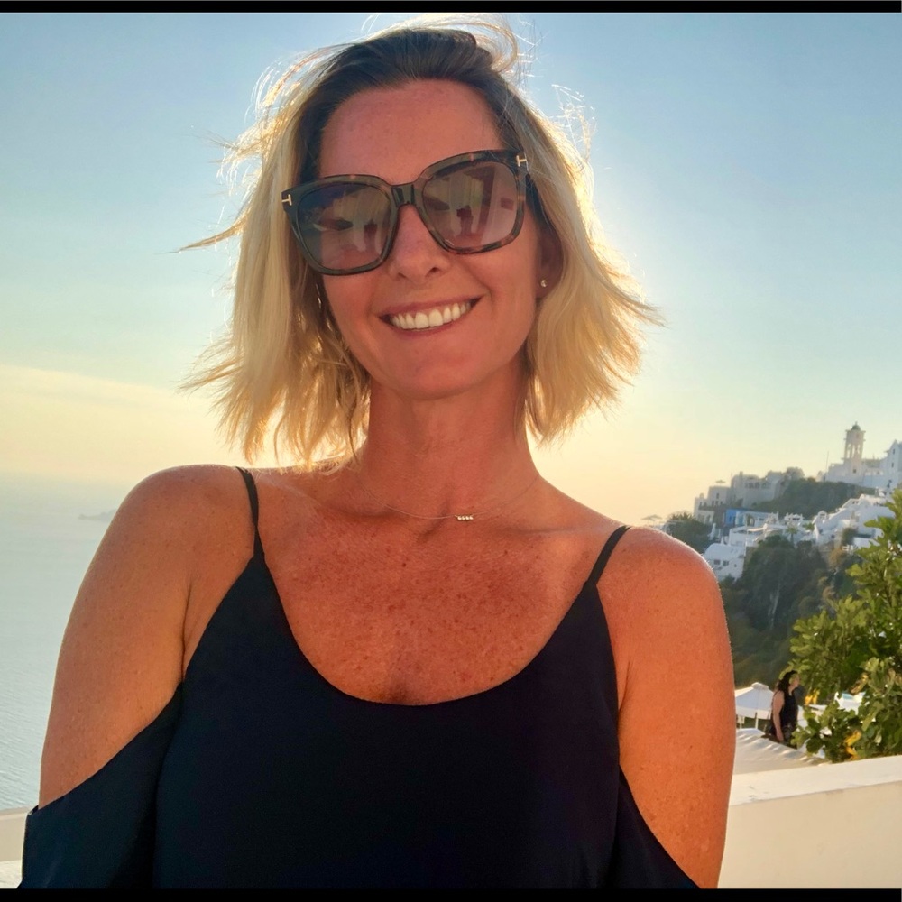 Meet your Posher, Mistie